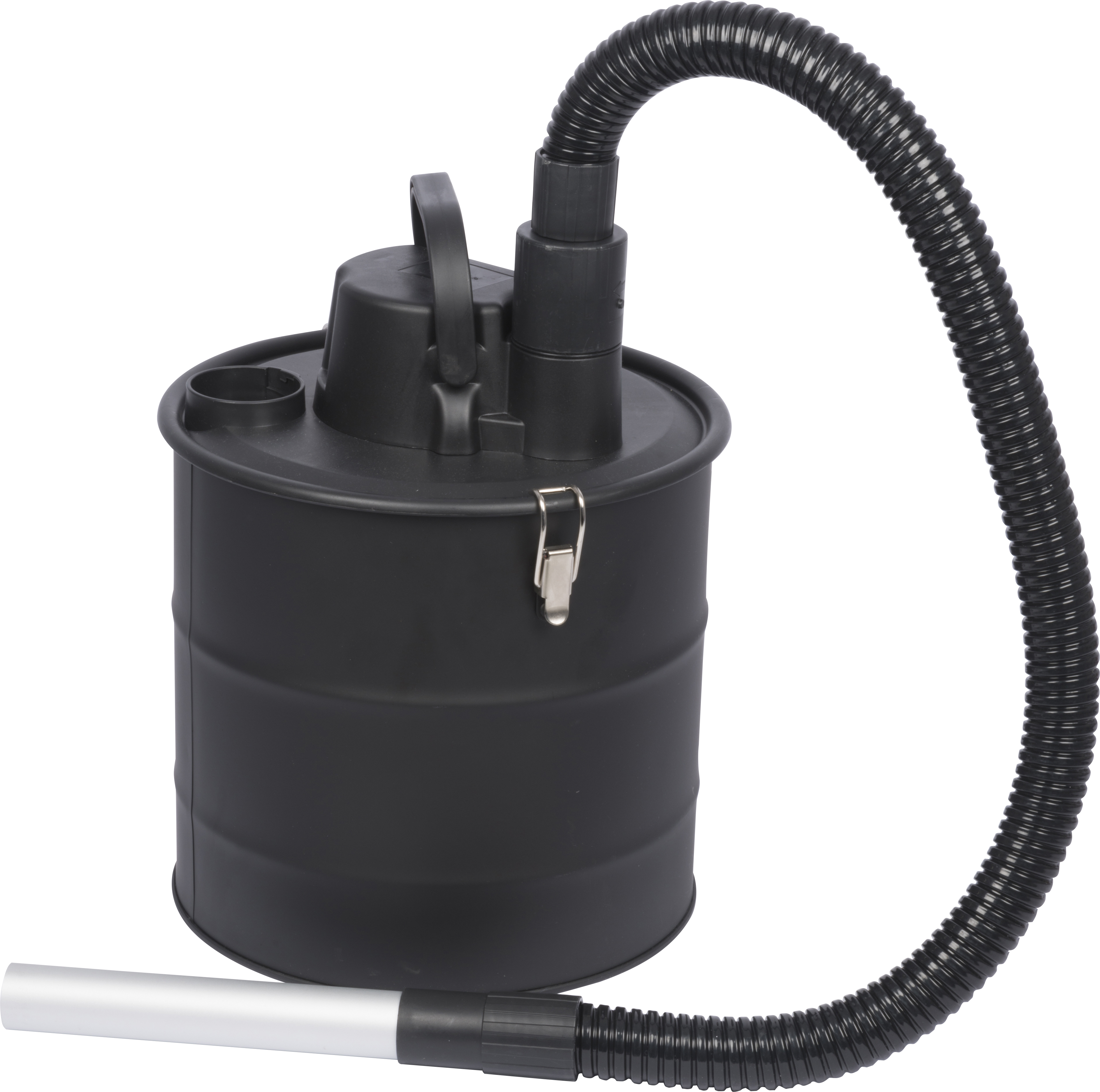 Vysávač popola Kinzo, komínový vysávač, 18 l, 800 W, funkcia fúkania, HEPA filter, dĺžka kábla 3 m