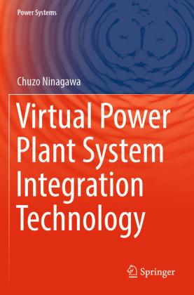 Sonstige Verlage Virtual Power Plant System Integration Technology