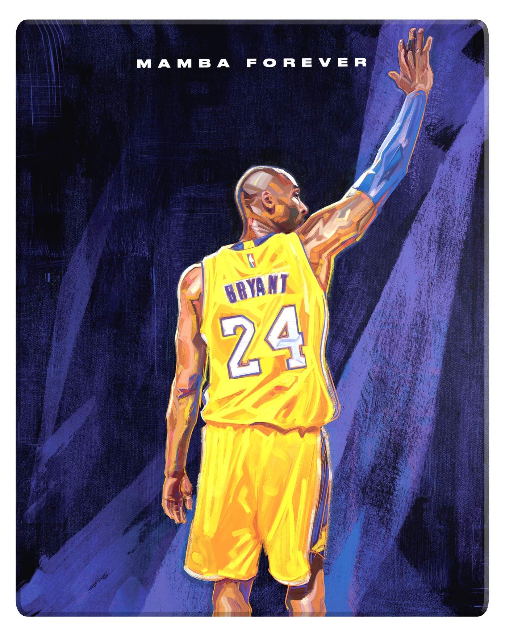 2K-Games NBA 2K21 Steelbook Edition (exklusiv bei Amazon.de) - [PlayStation 5]