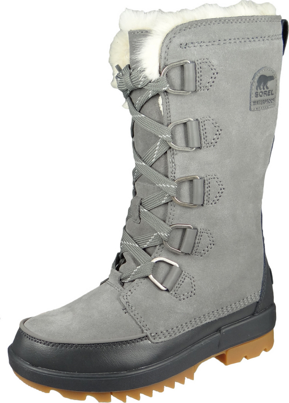 Sorel Sorel Weiblich grau grau 265-20-00078 1886271