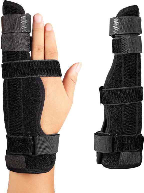 INF Dlaha na dva prsty M