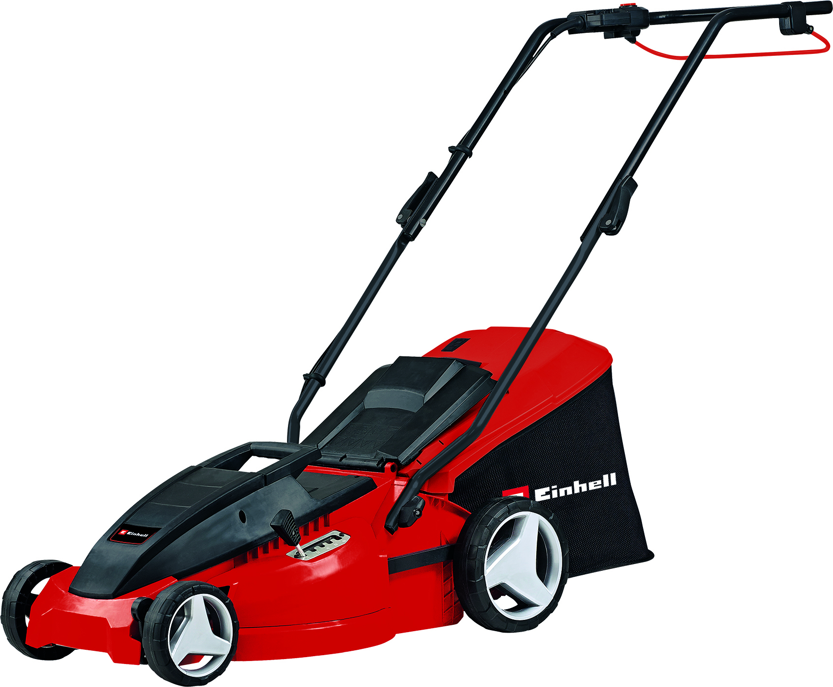 Einhell Elektro-Rasenmäher GC-EM 1500/36 3400156