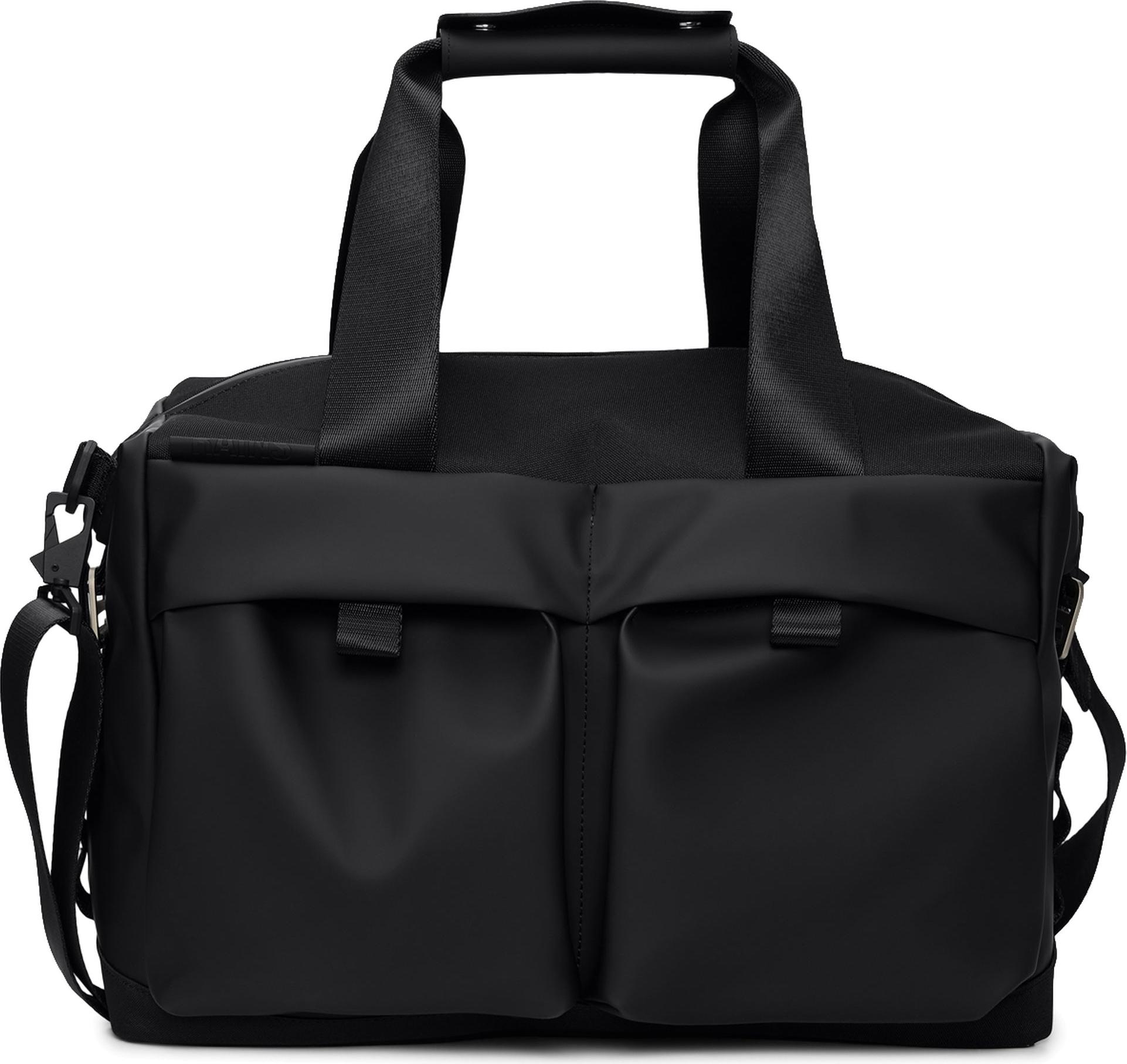Rains Otaru W3 - Reisetasche S 53 cm (black) 12970-01