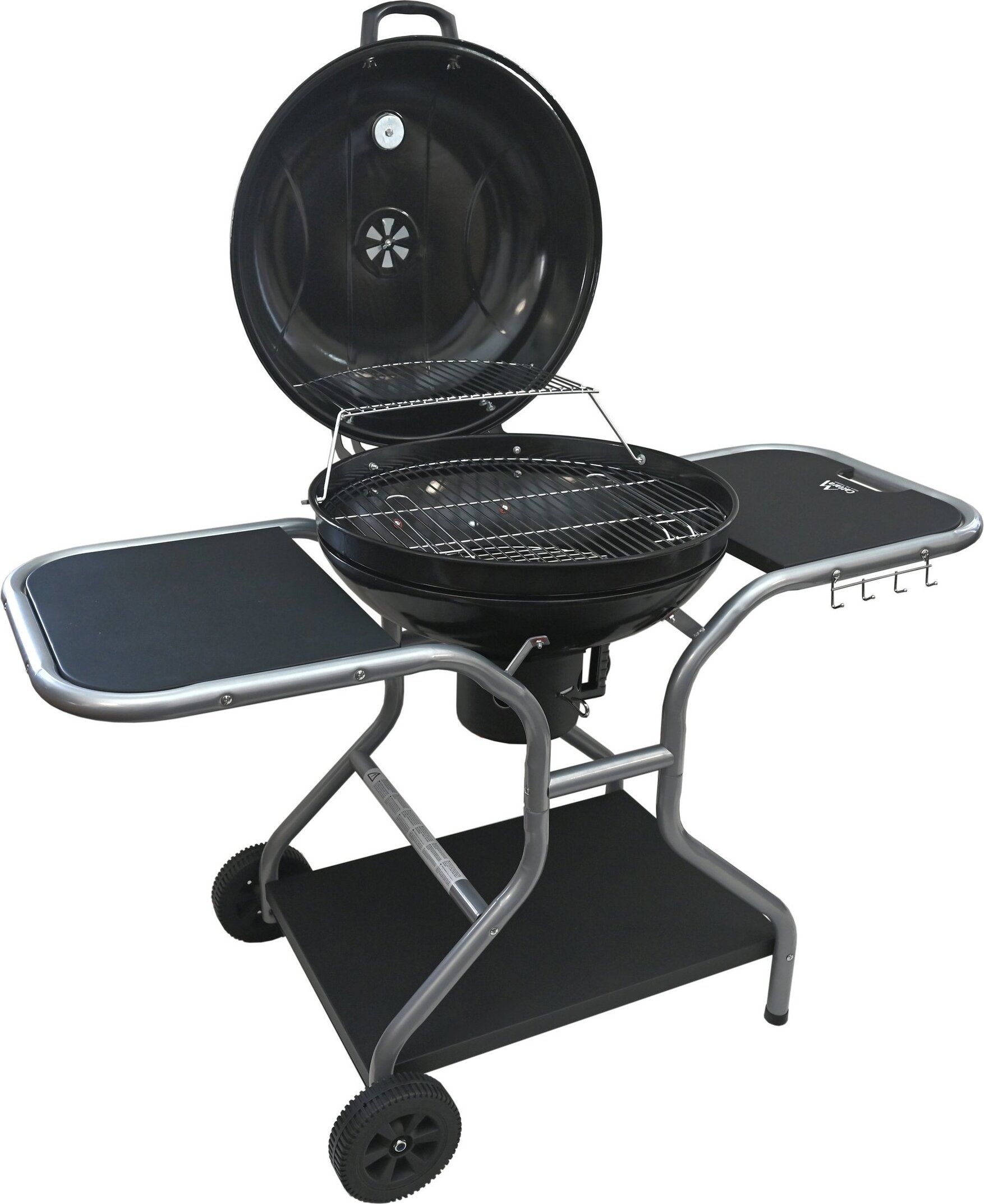 CATTARA Kohlegrill PESCARA 55 cm