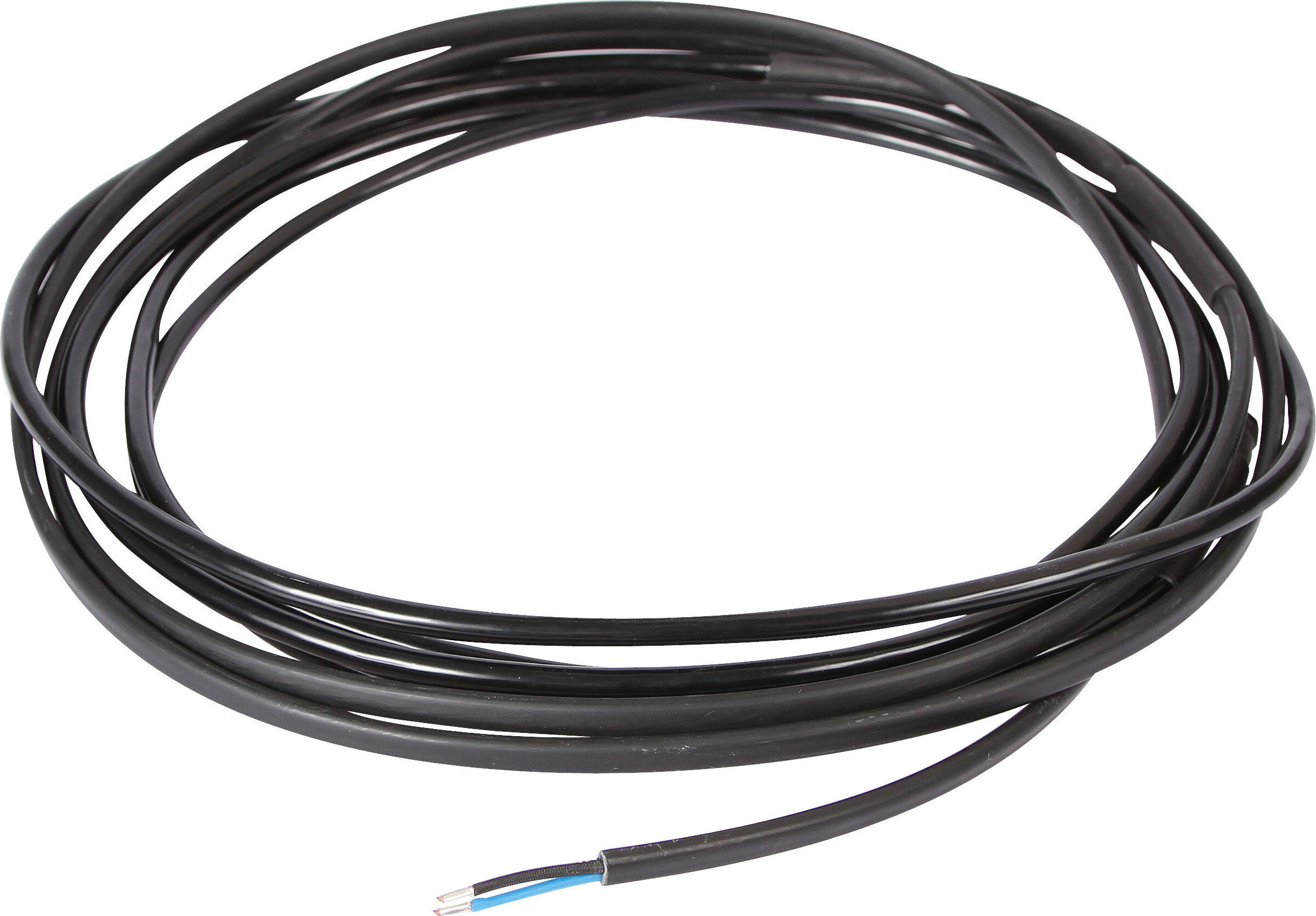 Kerbl Frostschutz-Heizleitung 3m 30W, 24V 223581