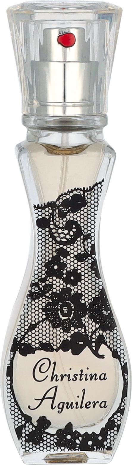 Christina Aguilera parfumovaná voda dámska 15 ml