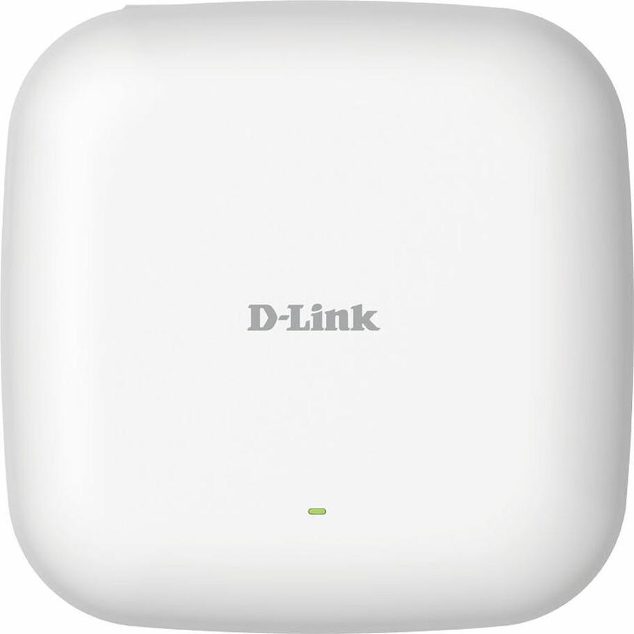 Prístupový bod D-Link DAP-X2850 biely