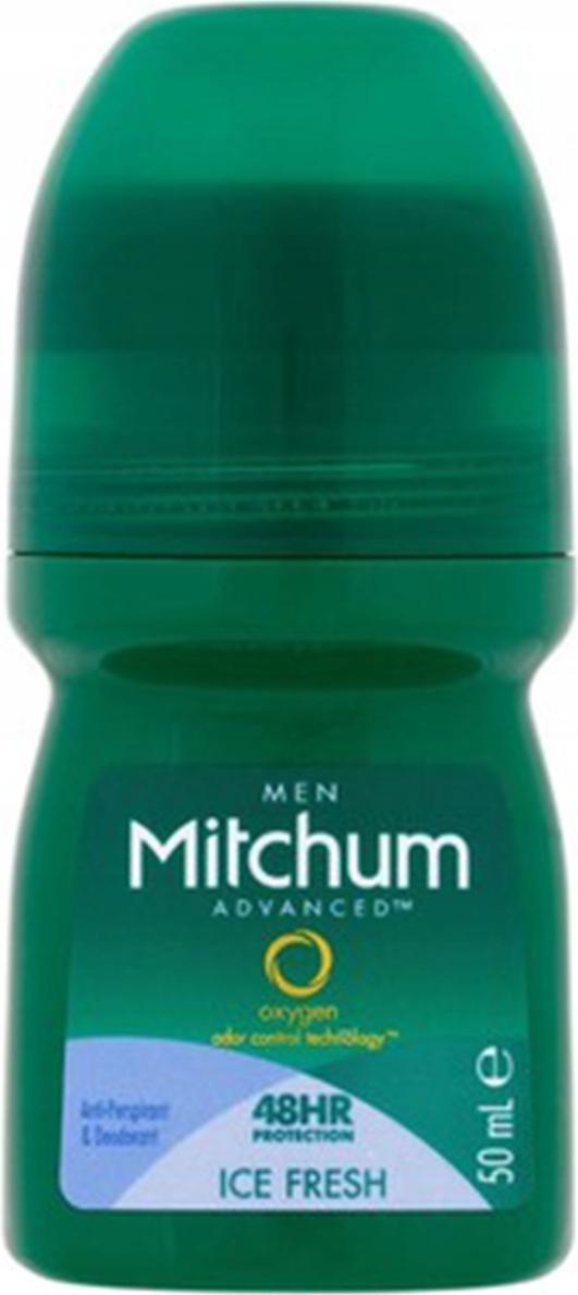 ?Mitchum Mitchum Men 48H Ice Fresh Roll-On 50ml