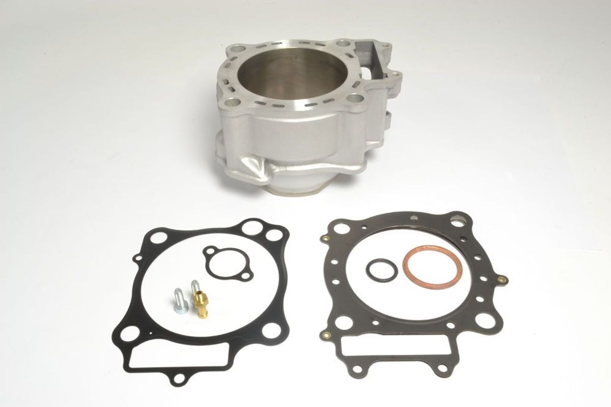 Zylinder Athena Easy STD 450ccm für Honda CRE 450 X 07-08 / CRE 450 X 05-09 / CRF 450 X 05-14 / CRM 450 F 05-09 / CRM 450 X 07-08