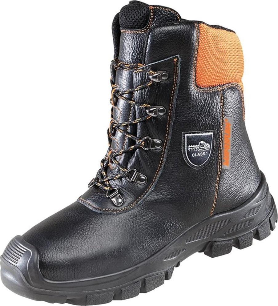 Lupriflex Schnittschutzstiefel Class 3 Sportive Hunter S3 SRC Gr.41, 3-640-41