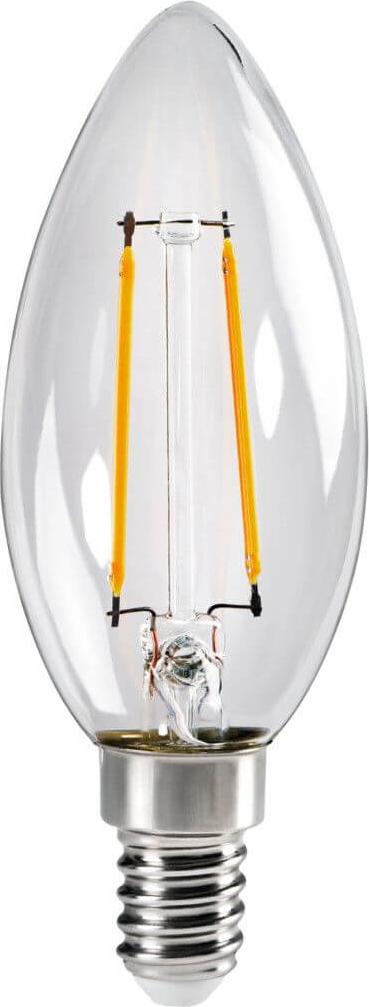 Kanlux LED-Lichtquelle XLED C35E14 2,5 W-WW 29617