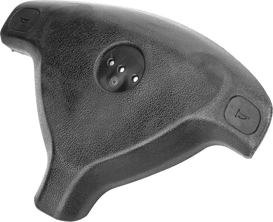 Cocosity 90437285,Lenkradabdeckung,Lenkradabdeckung für Vauxhall,Zubehör für Vauxhall,Lenkradabdeckung schwarz