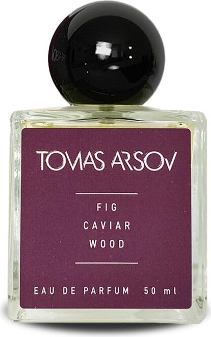 Tomas Arsov Eau de Parfum Feigenkaviarholz EDP 50 ml