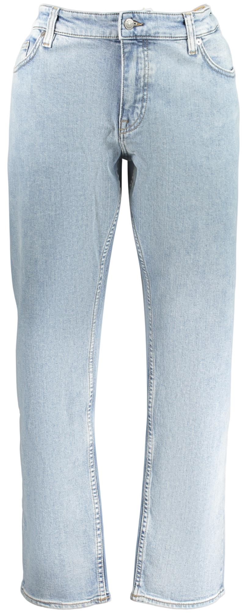 Boss Jeans Denim Herren Blau 50556871DELAWAREBONEEDED_AZ450