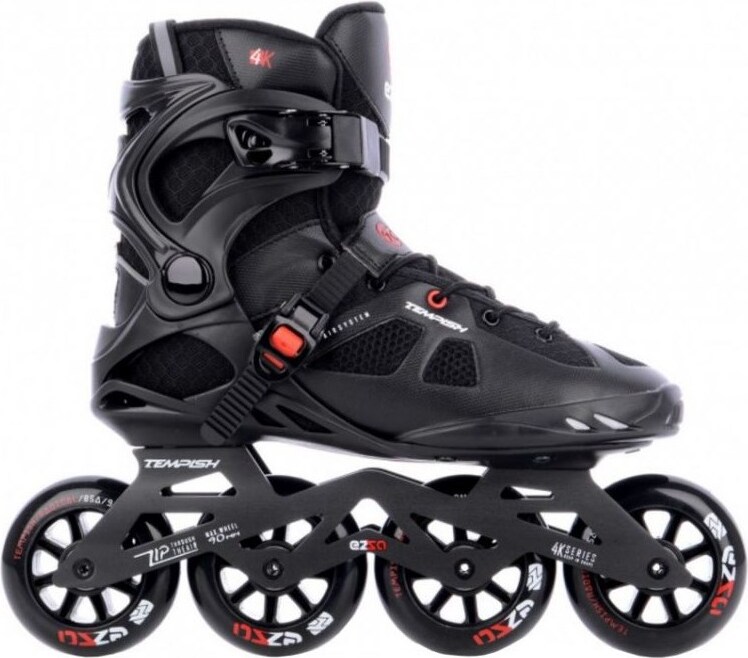 TEMPISH Fitness Inline Skate Ezza 90 | für Herren
