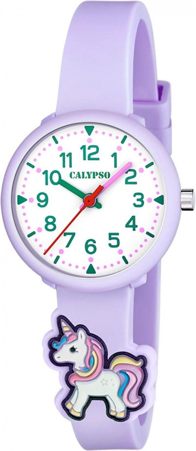Calypso – K5844/4 – náramkové hodinky – dámske