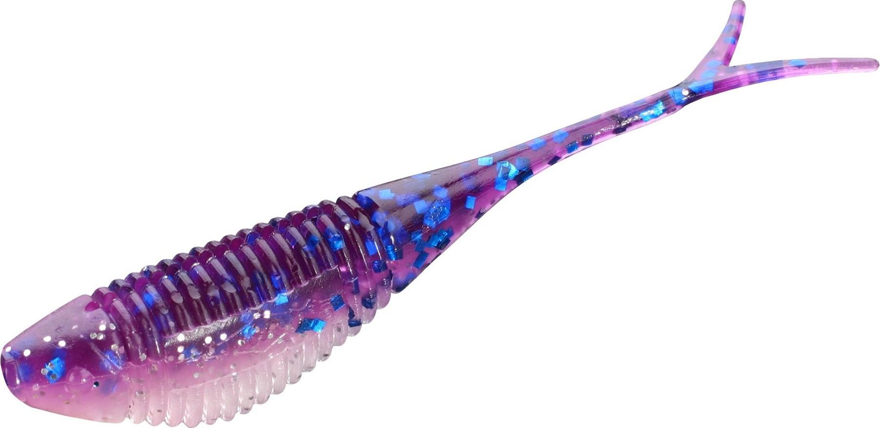 Mikado FISH FRY Gummiköder 6,5CM/372 |PMFY-6.5-372
