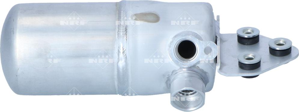 NRF 33236 Sušička Klimatizácia