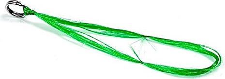 Fladen Hornhechtfäden green