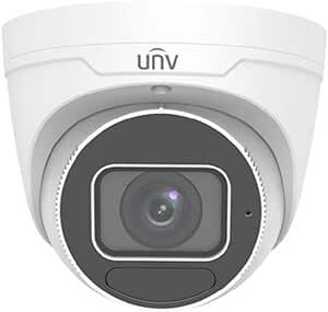 Jovision IPCam Eyeball 4MP PoE 2.7-13.5MM (IPC3634SB-ADZK-I0)