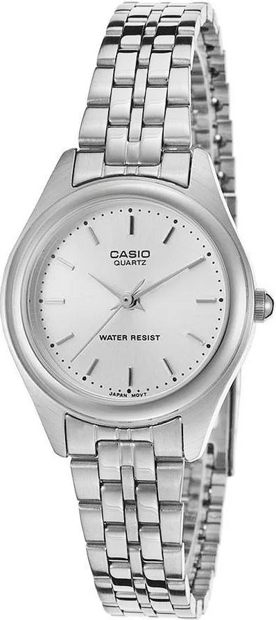Damen Uhr Casio LTP-1129A-7ARDF