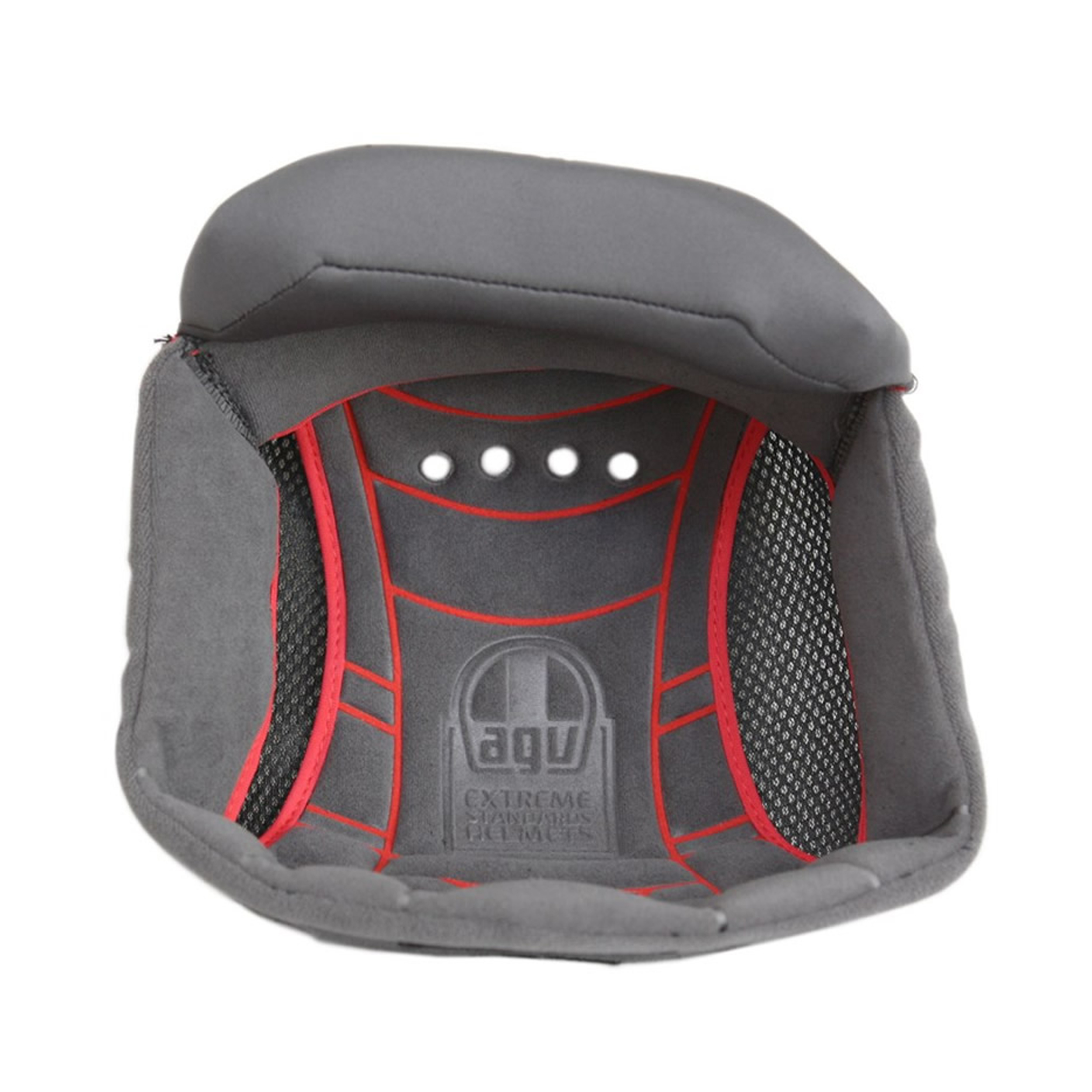 AGV Oberkopfpolster K5-S Gr. XL 20KIT00439-999-XL