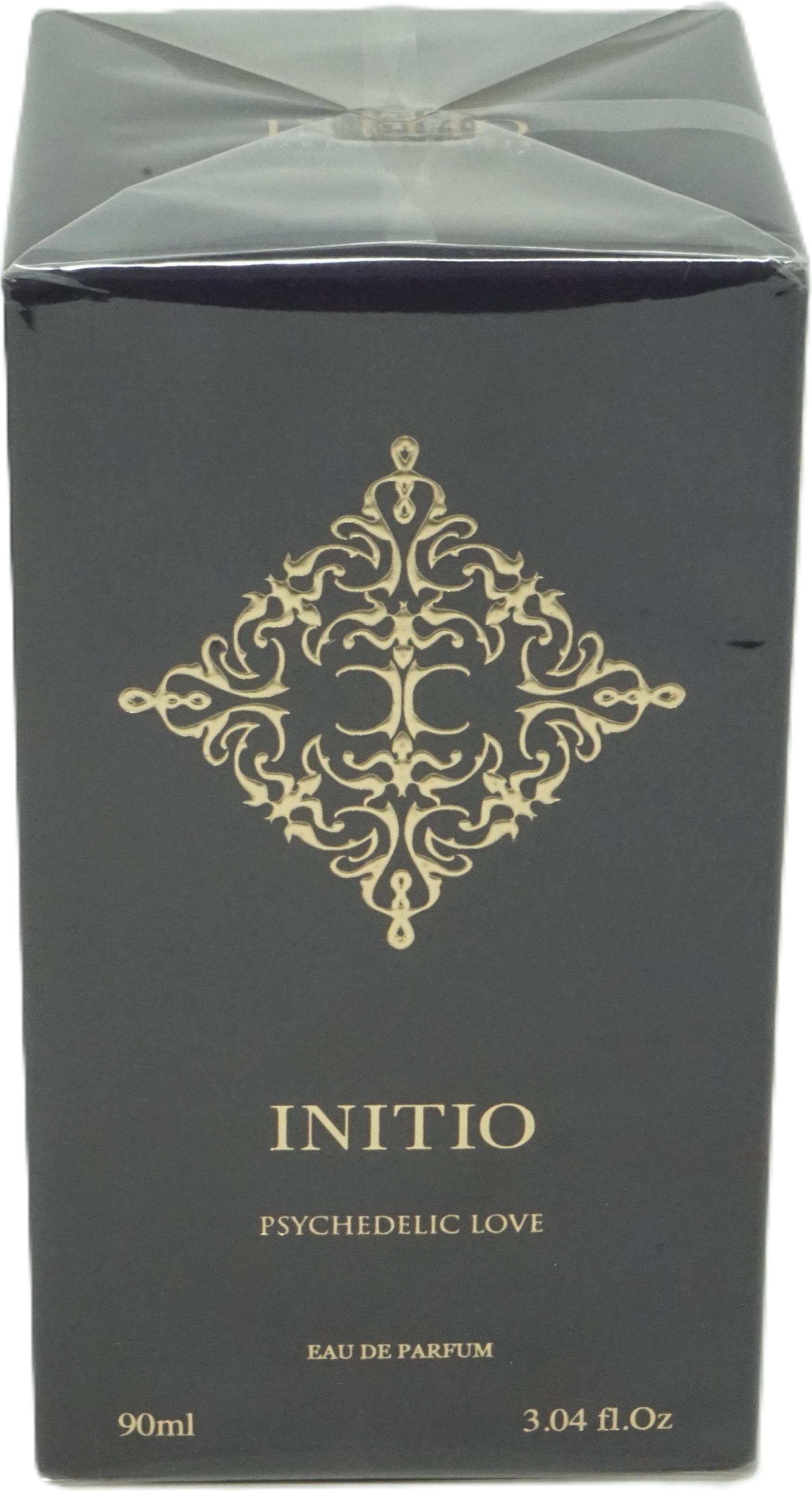 Initio Psychedelic Love Eau De Parfum 90 ml