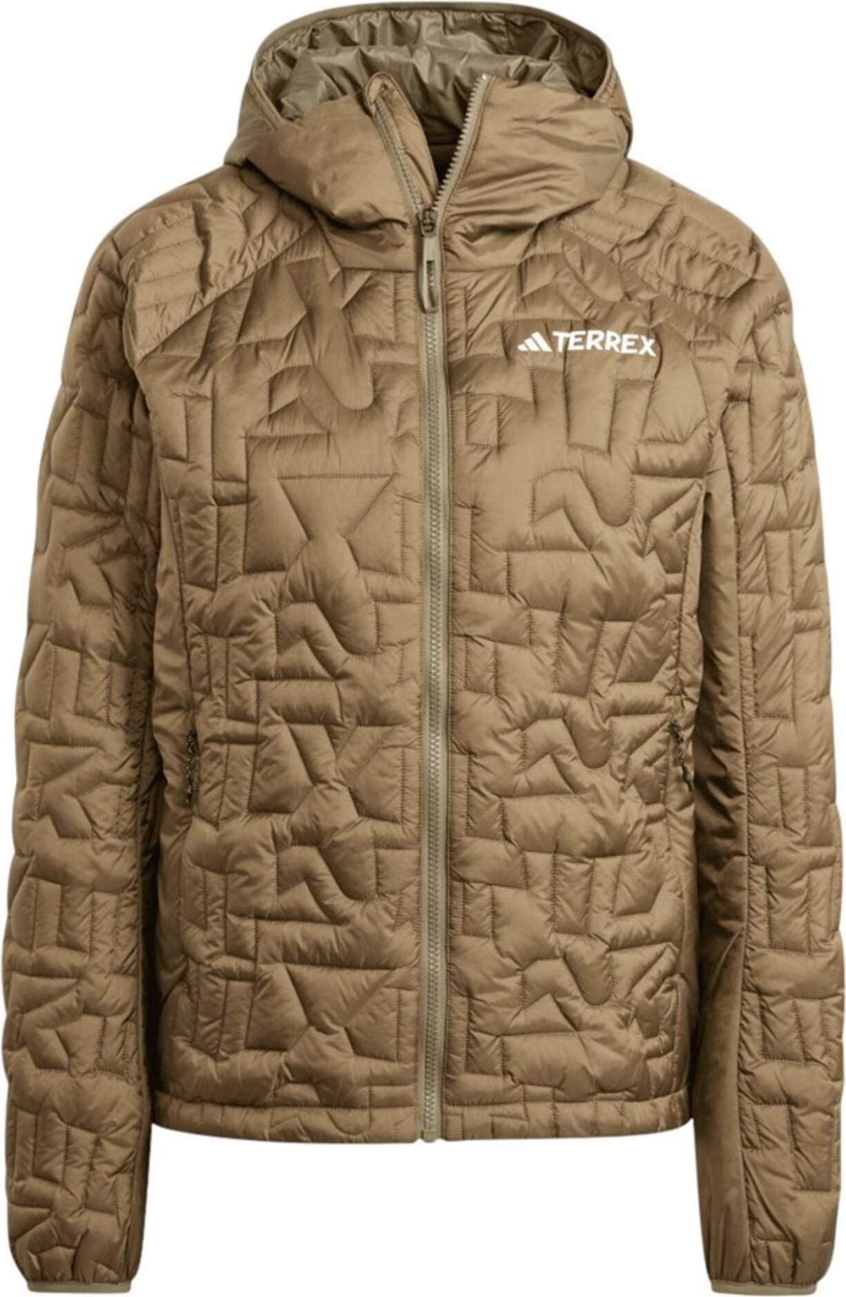 Jacken Adidas Terrex Xperior Primaloft JI8585