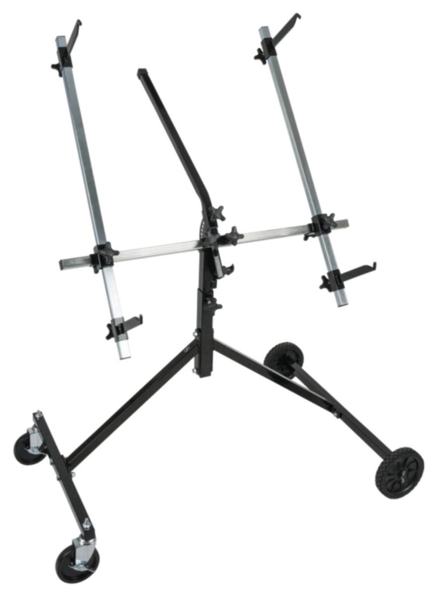 KS Tools Lackierständer, 140.2254