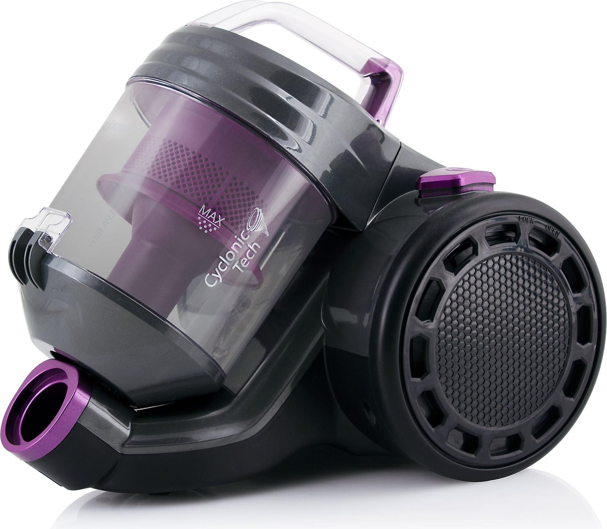 Rohnson R-1225 Zyklontechnik