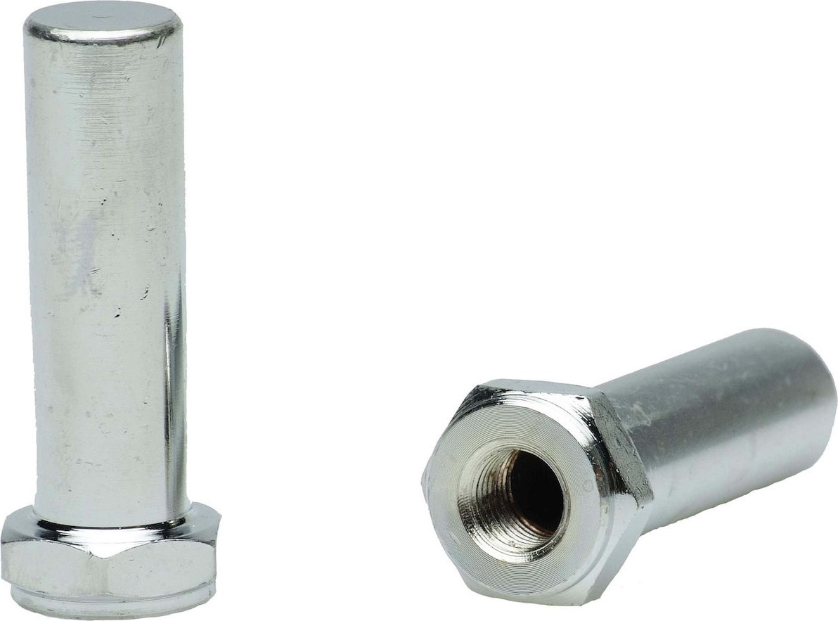 FollowMe Adapter Achsverlängungsmutter M9 x1 für Kinderrad 1071-1