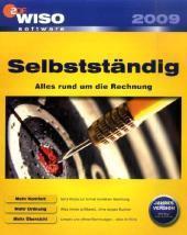 Buhl Data WISO Selbstständig 2009, CD-ROM