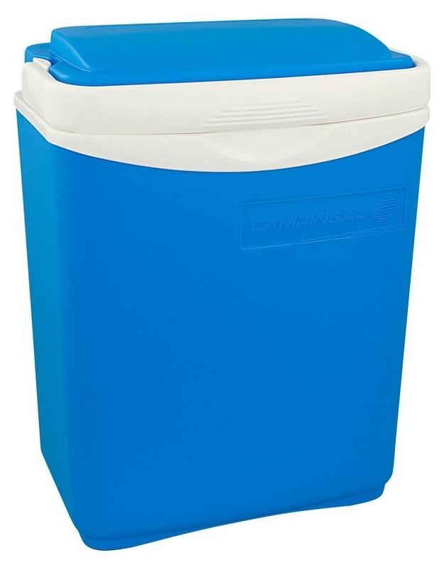 Campingaz Icetime 13L, Blau, Weiß, 13 l, 200 mm, 300 mm, 385 mm, 1,42 kg 39401