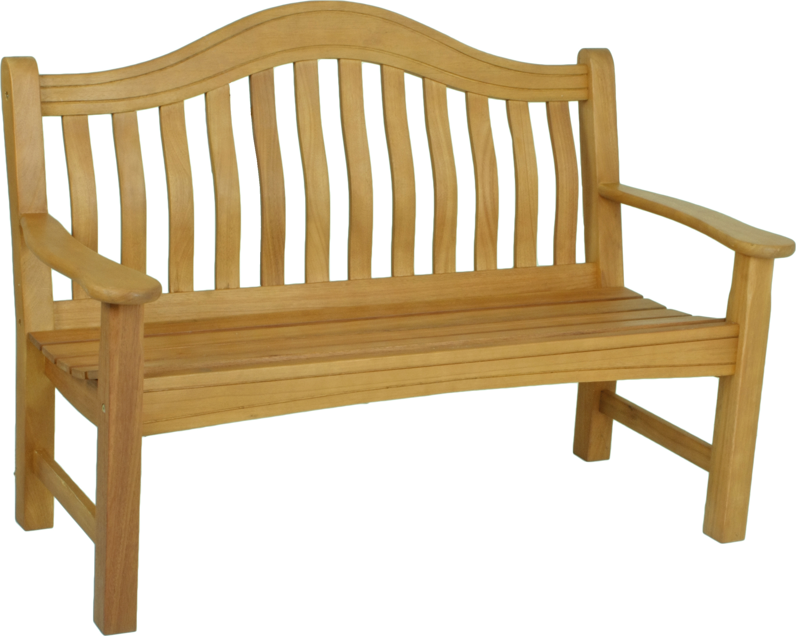 Bank KINGSTON, 2-Sitzer