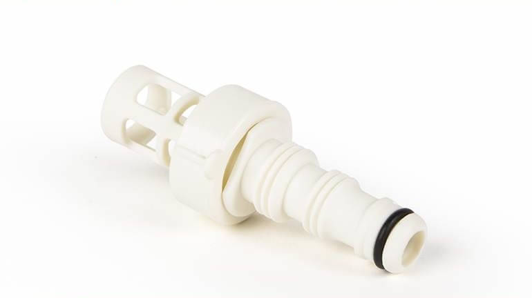 Intex Abflussanschluss für Schwimmbäder 10201