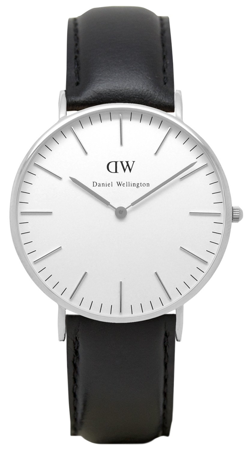 Daniel Wellington 0608DW Classic Sheffield Kaufland.cz