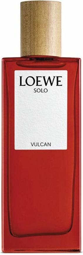 Herrenparfüm Loewe Solo Vulcan EDP 100 ml