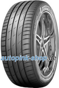 Marshal Matrac Fx Mu12 225/65R17 102H Bsw