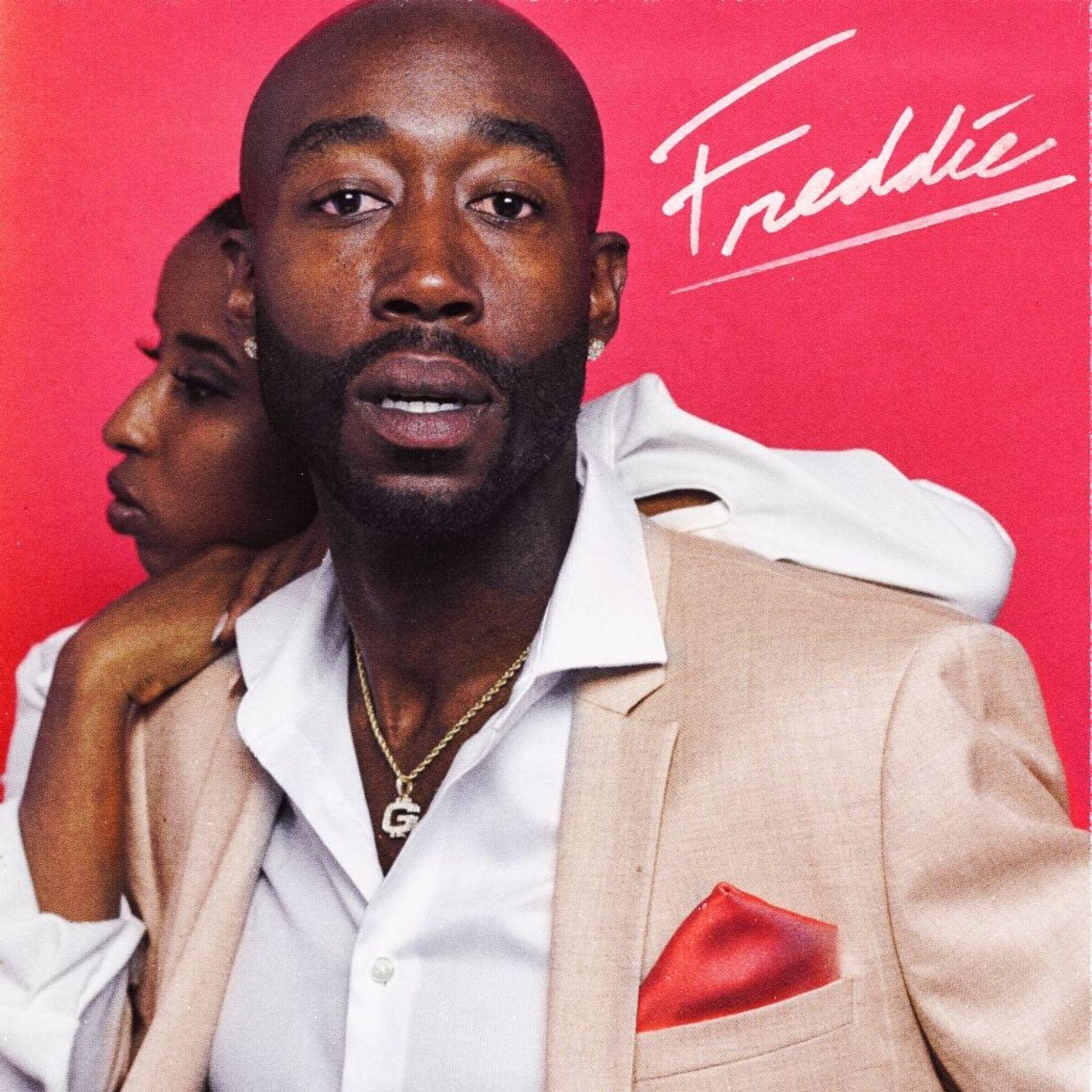 Freddie Gibbs - Freddie (LP) 136419