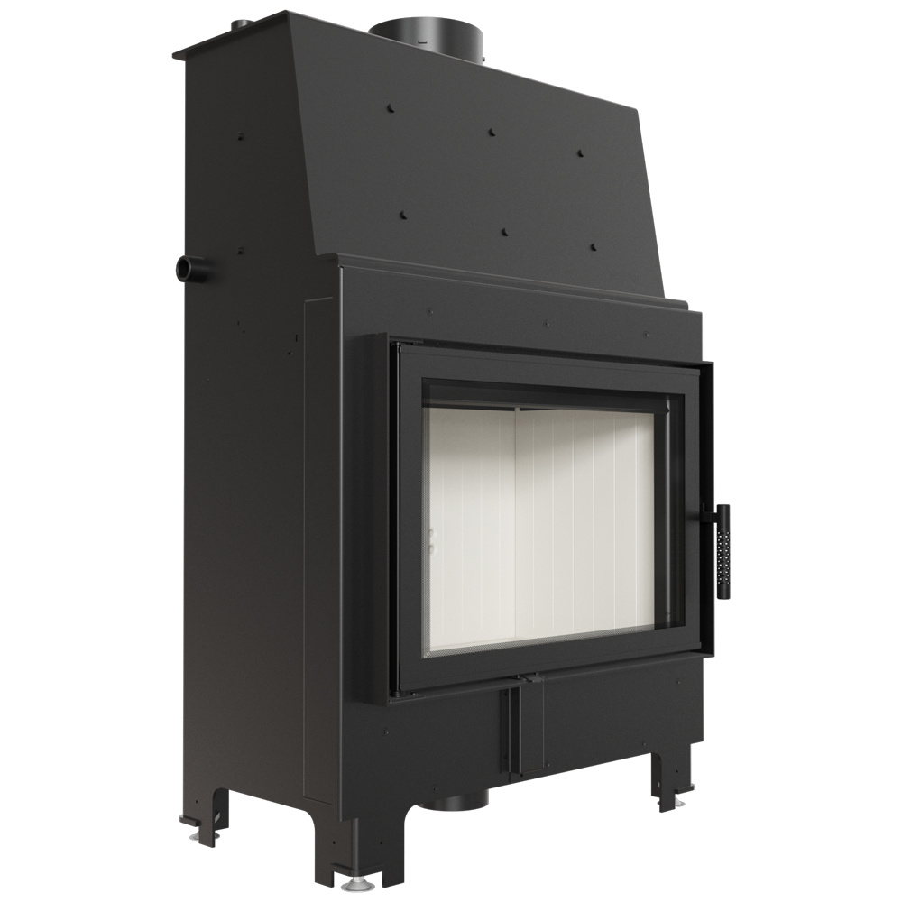 Krb kotol MBO 15 kW Ø 200