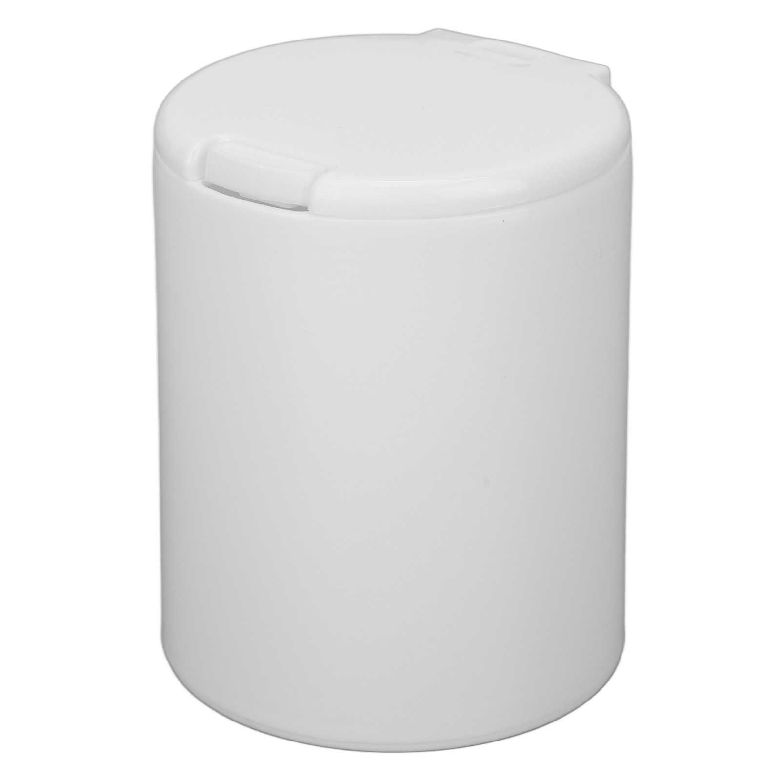 Cocosity Wattebausch-Container,Wattebausch-Halter,Wattebausch-Aufbewahrungsbox,Wattebausch-Spender,Wattebausch-Organizer,Wattebausch-Box