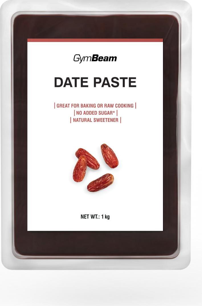 GymBeam - Dattelpaste 1000 g
