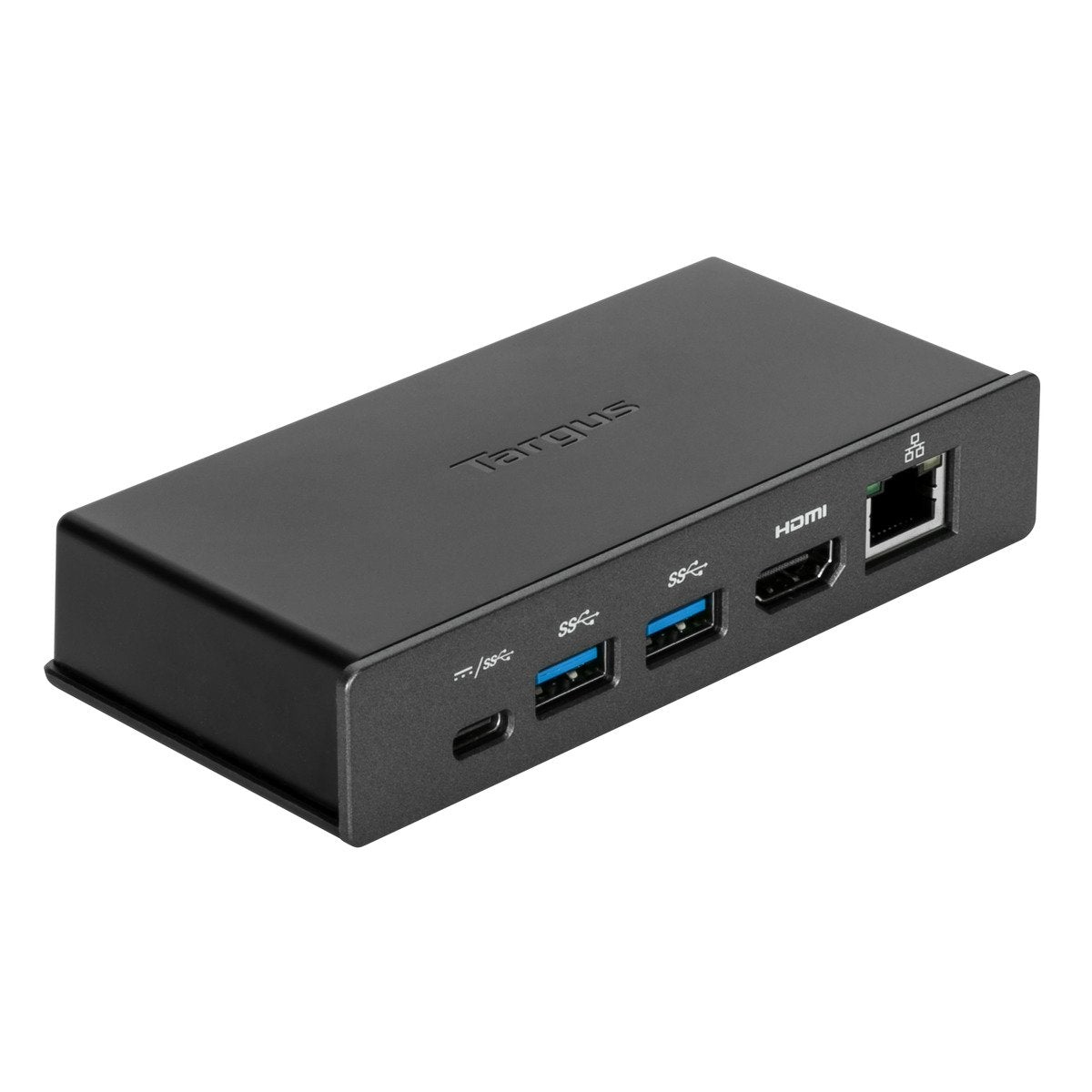 Targus DOCK421SGLZ, Targus, Schwarz
