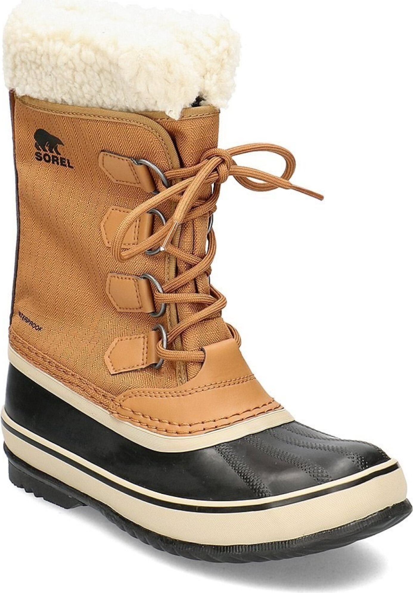Sorel Obuv Winter Carnival, NL3483224