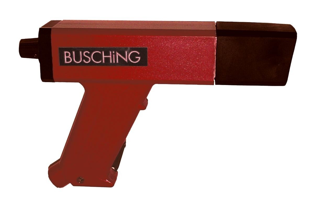 Busching Stroboskoplampe P7 Busching