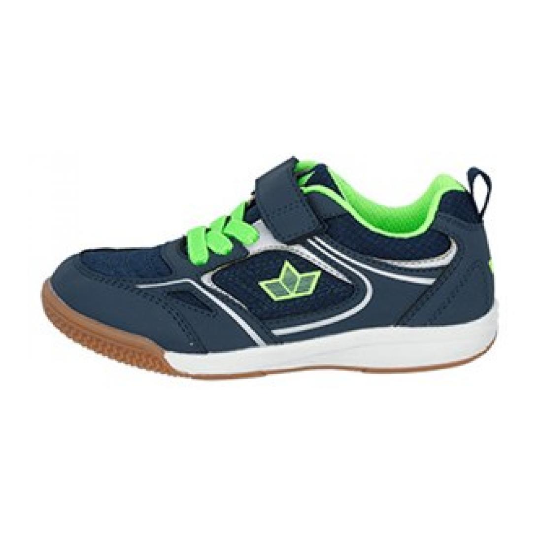 Chaussures Enfant Sambo VS Par Lico - Pour Terrain Intérieur, Synthétique, Tige Cheville, Semelle Caoutchouc, Léger Et Confortable