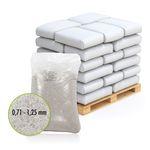 Höfer Chemie 20x 25 kg Premium Quarzsand Filtersand 0,71 - 1,25 mm