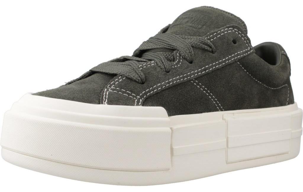 CONVERSE Converse Cruise Suede Grün