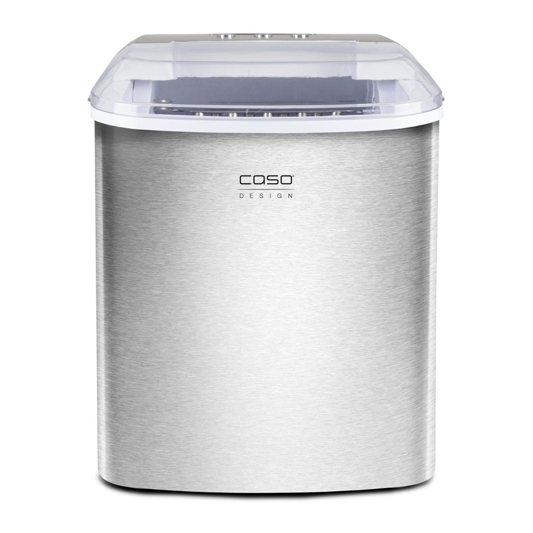 CASO Eiswürfelbereiter IceChef Pro, 2,2 Liter, Eiswürfel/Std. (g): 500 , 3302 24097