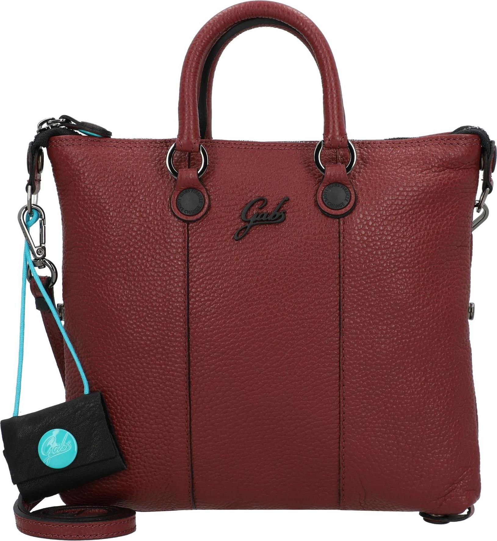 Gabs G3 Handtasche S Leder 26 cm